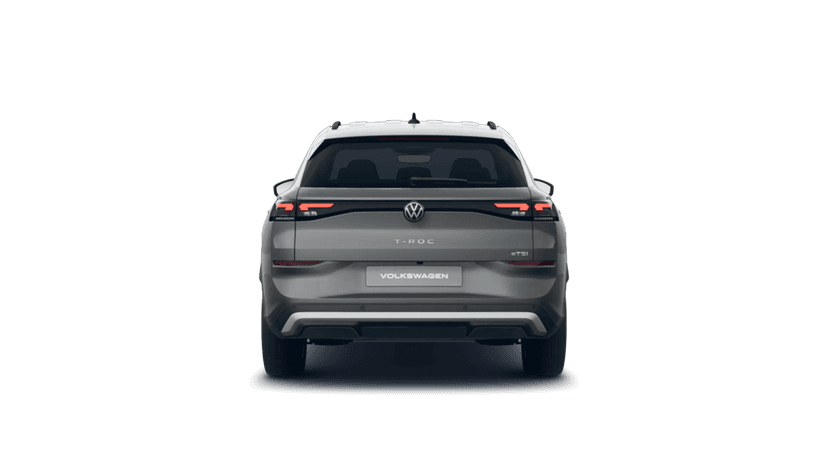Nowy T-Roc - miniatura renderu 2