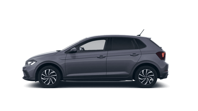 Polo - miniatura renderu 4