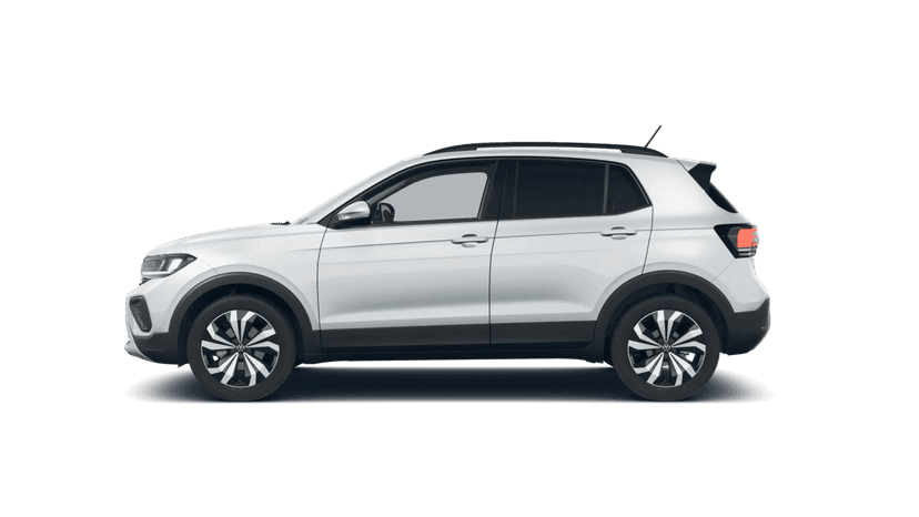 T-Cross - miniatura renderu 4