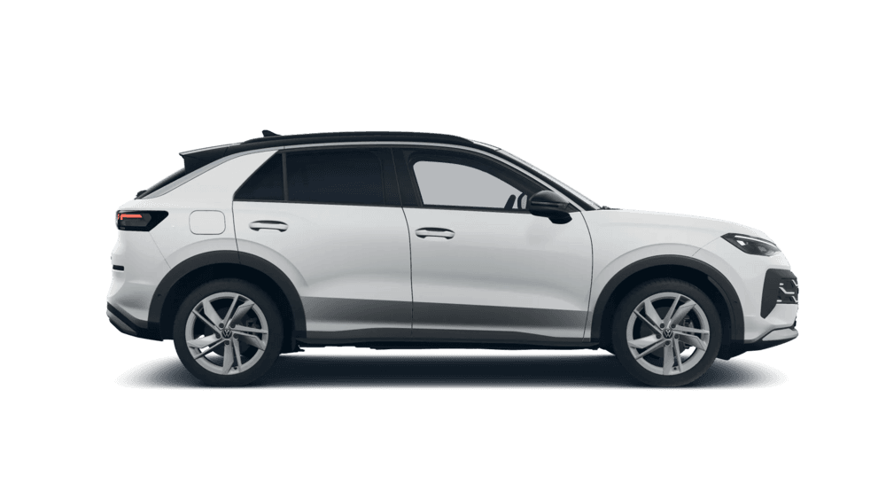 Nowy T-Roc Life 2026 1.5 eTSI 150 KM