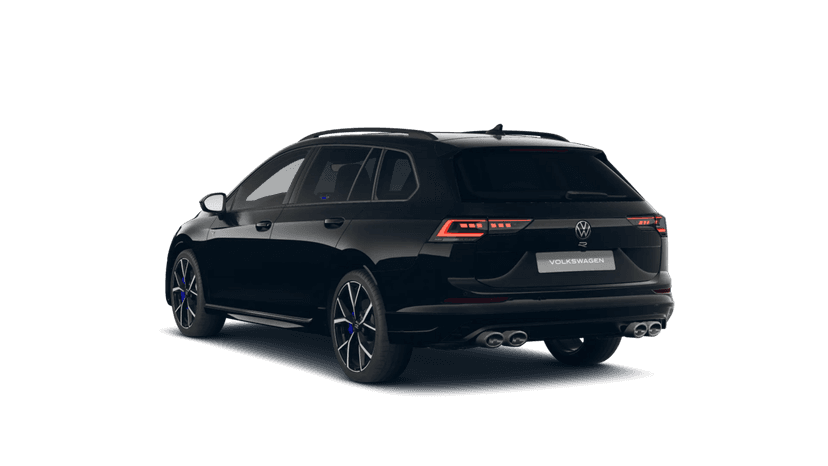 Golf Variant - miniatura renderu 3