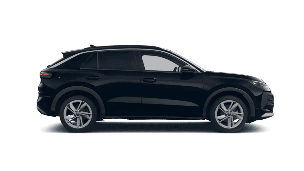 Nowy T-Roc Life 2026 1.5 eTSI 150 KM