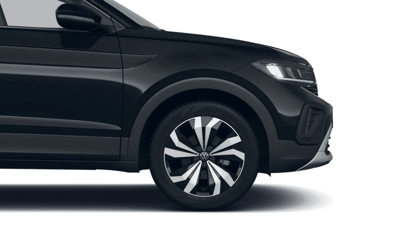 T-Cross - miniatura renderu 6
