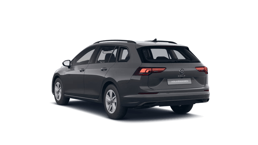 Golf Variant - miniatura renderu 3