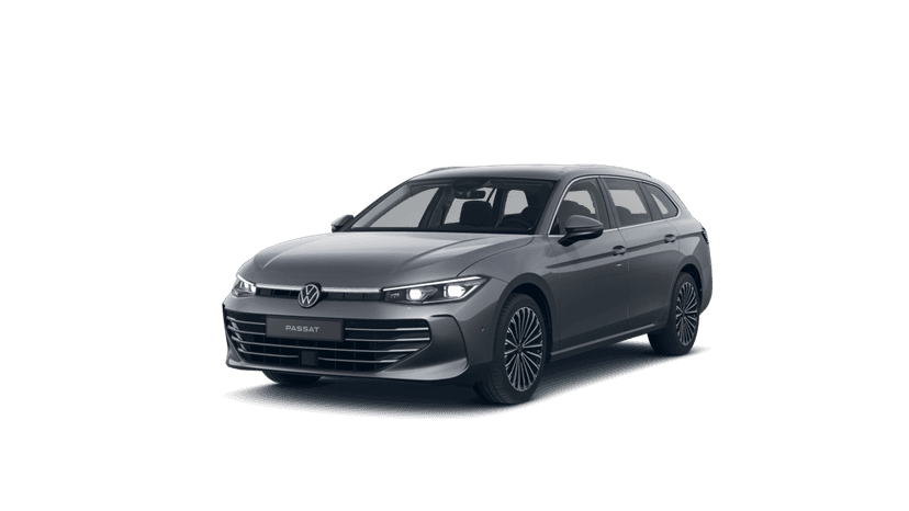 Passat - miniatura renderu 5