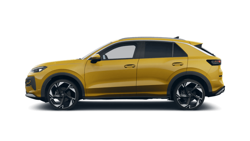 Nowy T-Roc - miniatura renderu 4