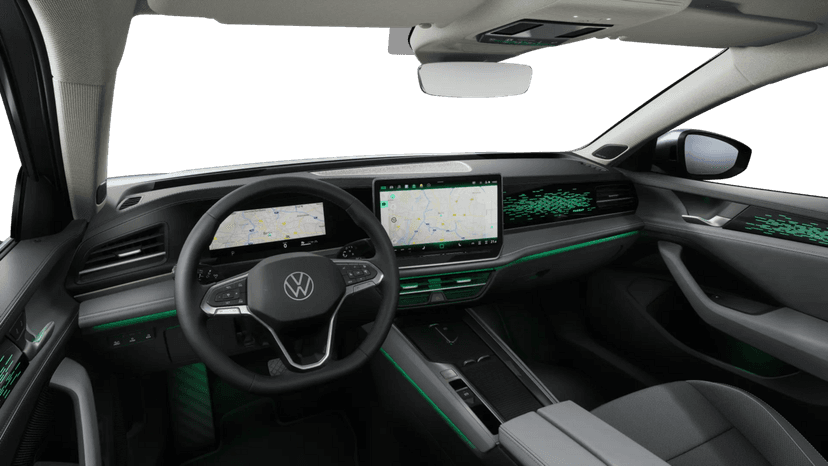 Passat - miniatura renderu 7