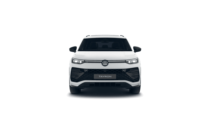 Tayron - miniatura renderu 2