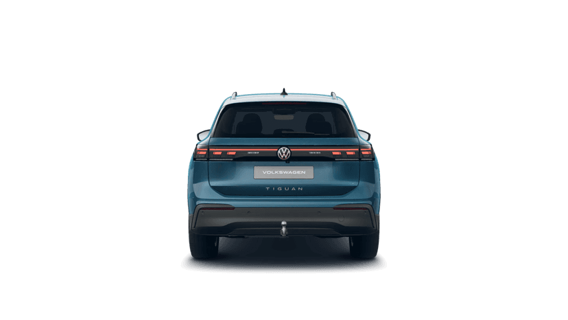 Tiguan - miniatura renderu 2