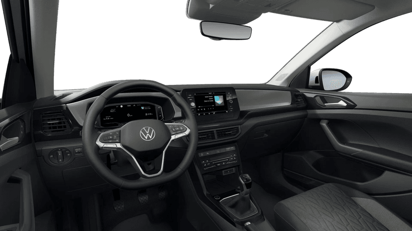 T-Cross - miniatura renderu 7