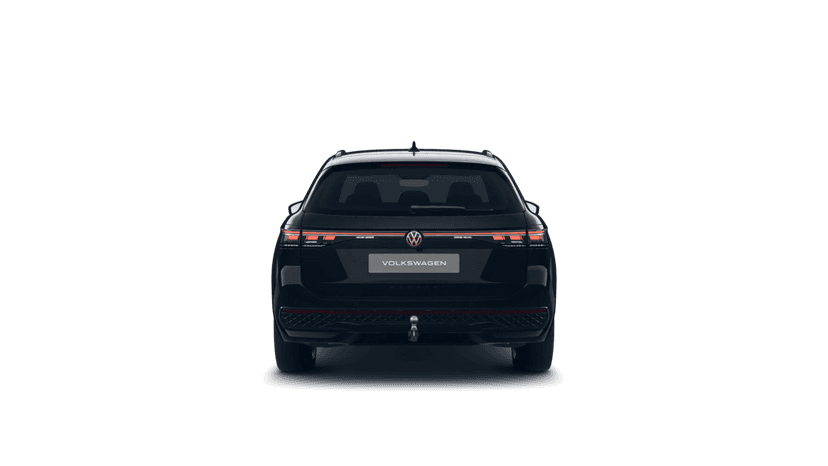 Passat - miniatura renderu 2