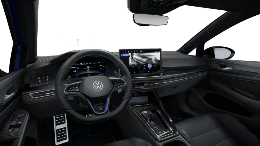Golf - miniatura renderu 7
