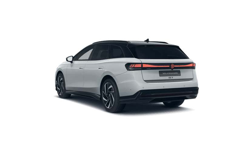 ID.7 Tourer - miniatura renderu 3
