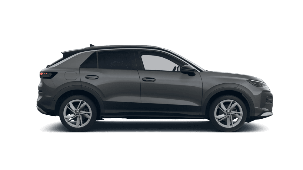Nowy T-Roc Style 2026 1.5 eTSI 150 KM