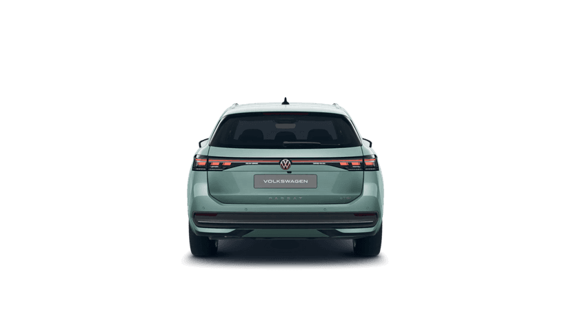 Passat - miniatura renderu 2