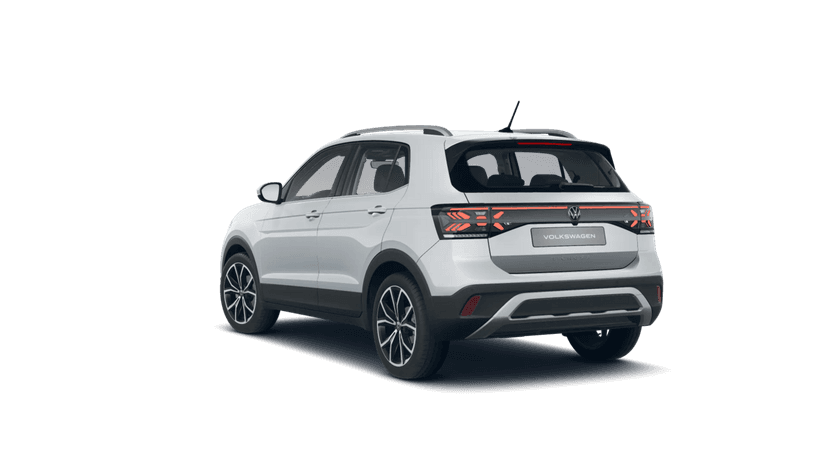 T-Cross - miniatura renderu 3