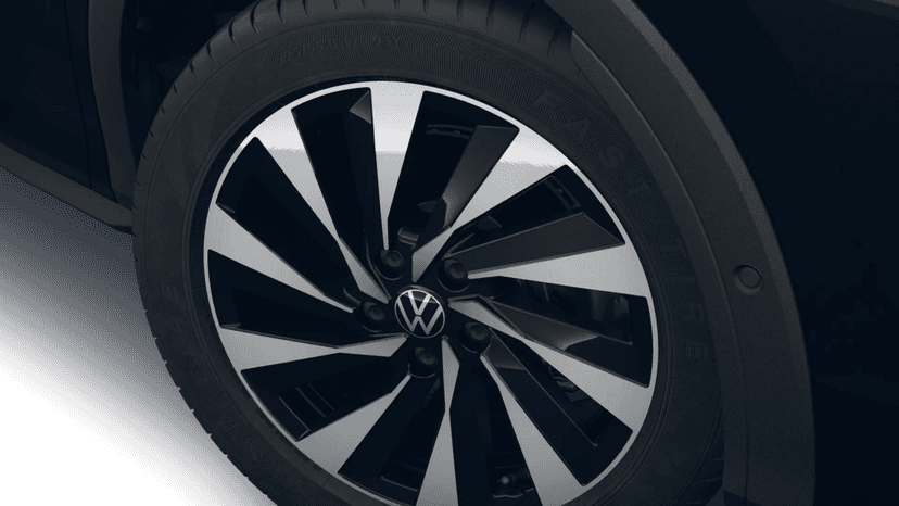 Nowy T-Roc - miniatura renderu 6