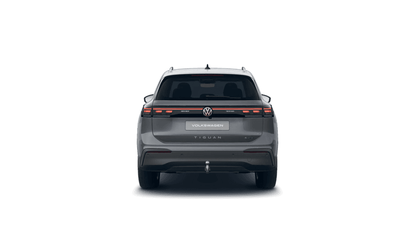 Tiguan - miniatura renderu 2
