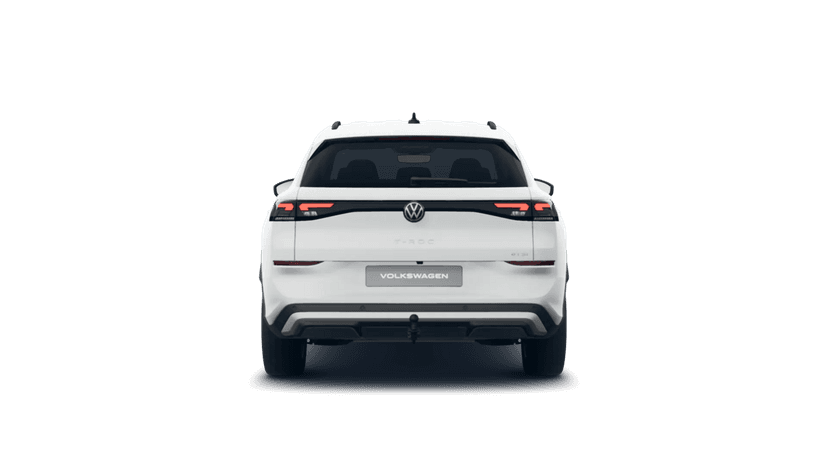 Nowy T-Roc - miniatura renderu 2