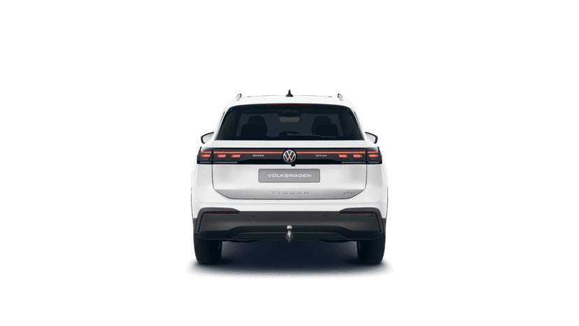 Tiguan - miniatura renderu 2