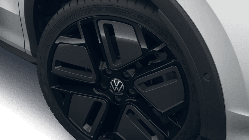 Nowy T-Roc - miniatura renderu 6