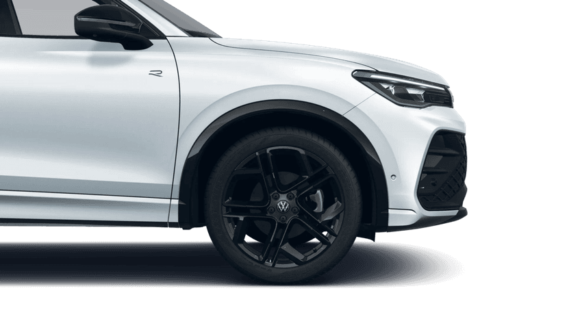 Tiguan - miniatura renderu 6
