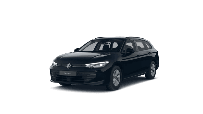 Passat - miniatura renderu 5