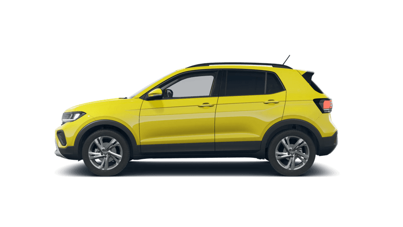 T-Cross - miniatura renderu 4