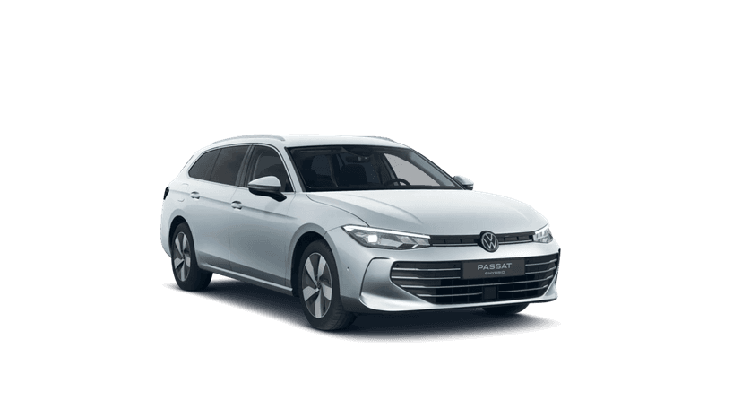 Passat - miniatura renderu 1