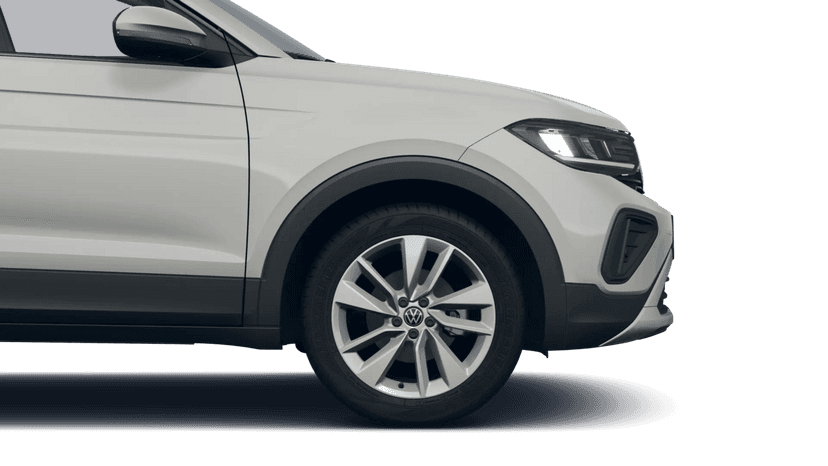 T-Cross - miniatura renderu 6