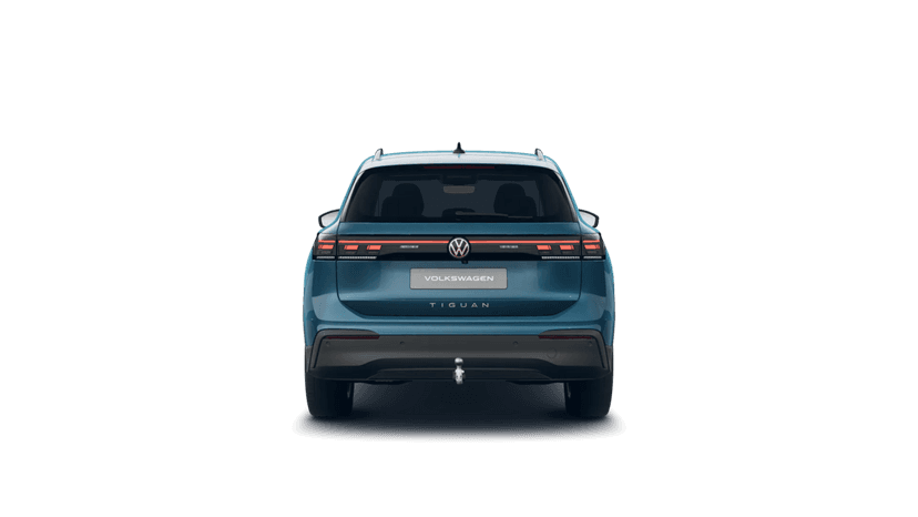 Tiguan - miniatura renderu 2
