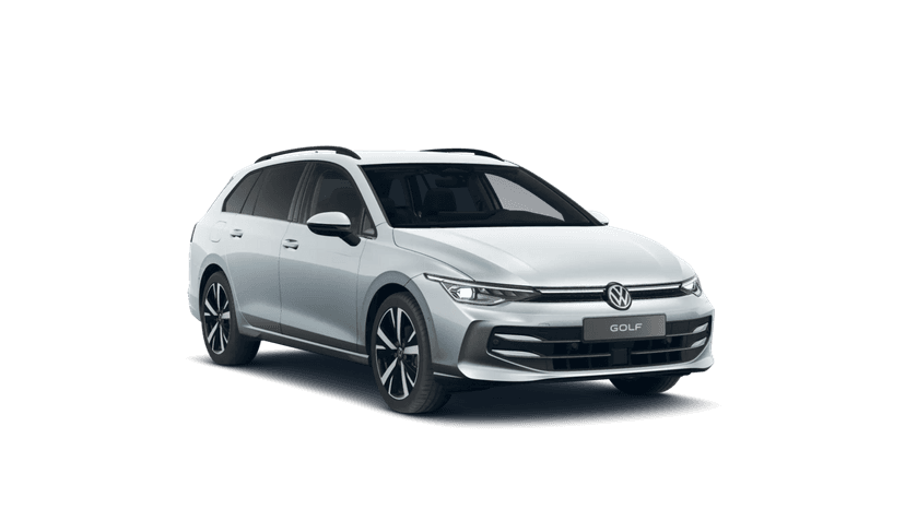 Golf Variant - miniatura renderu 1