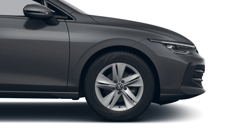 Golf Variant - miniatura renderu 6