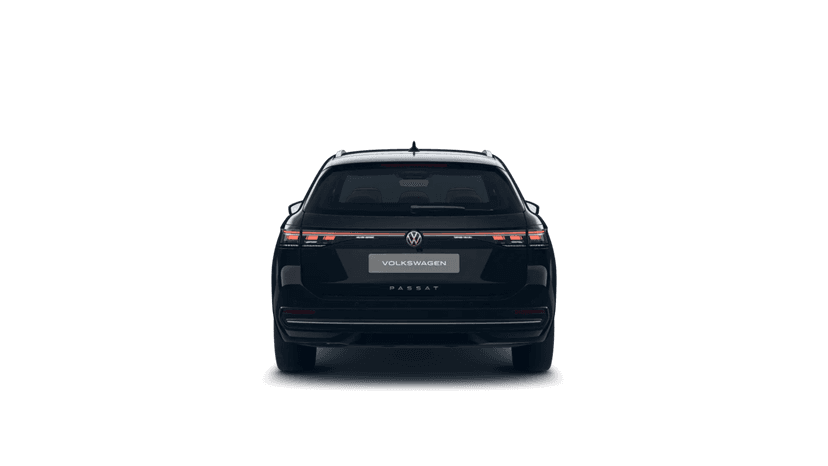 Passat - miniatura renderu 2