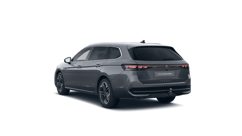 Passat - miniatura renderu 3
