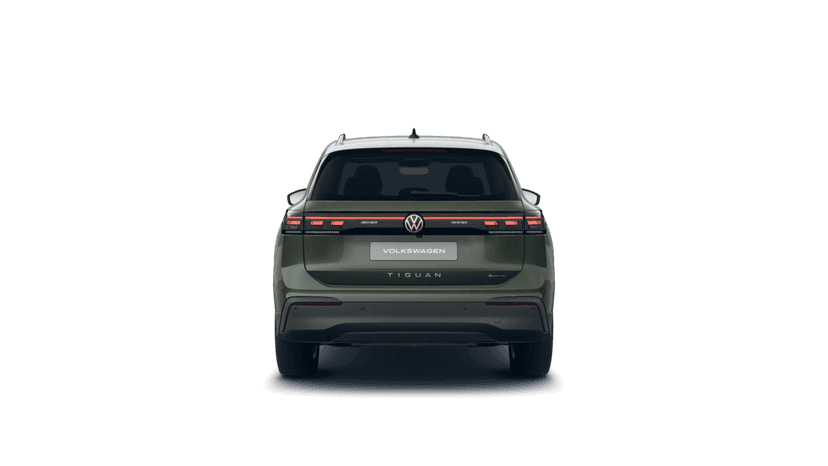Tiguan - miniatura renderu 2