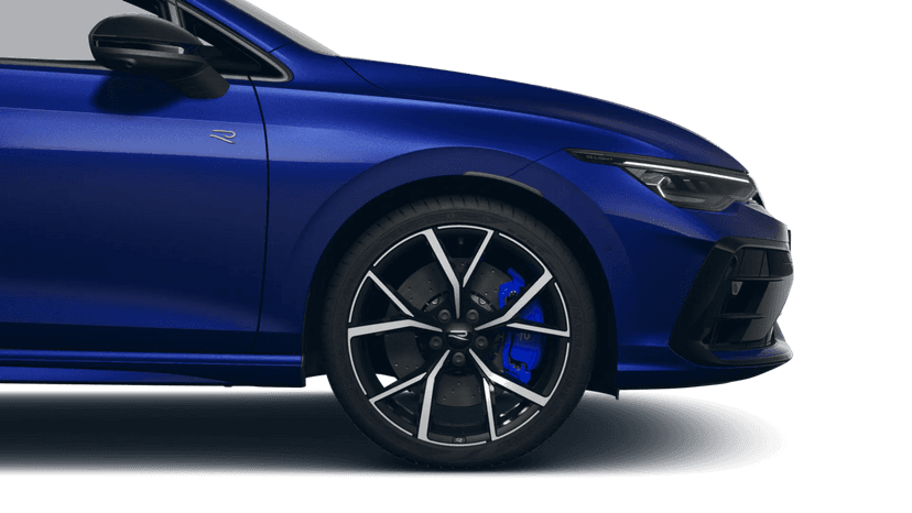 Golf Variant - miniatura renderu 6