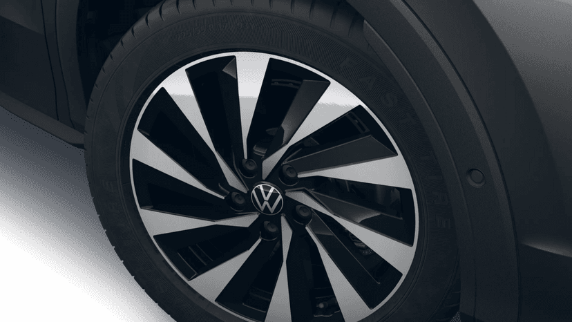 Nowy T-Roc - miniatura renderu 6
