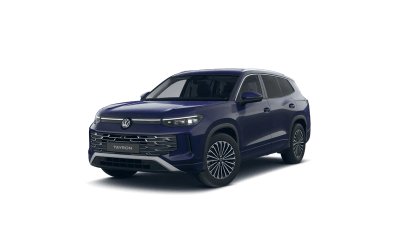 Tayron - miniatura renderu 5