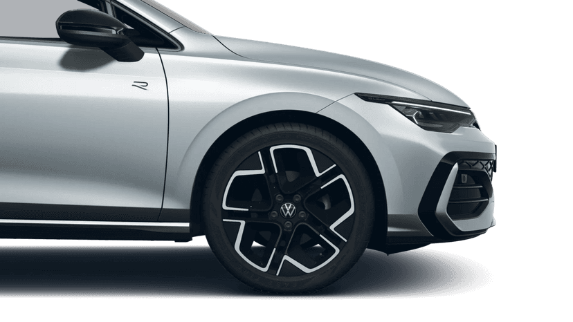 Golf Variant - miniatura renderu 6