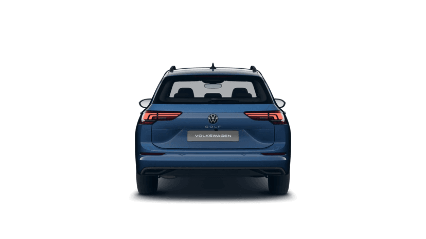 Golf Variant - miniatura renderu 2