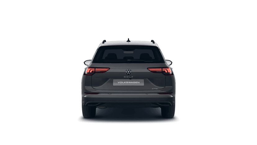 Golf Variant - miniatura renderu 2