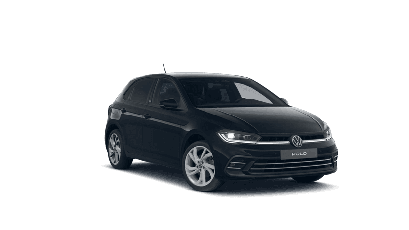 Polo - miniatura renderu 1