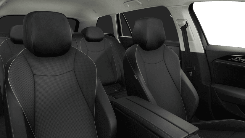 Passat - miniatura renderu 8