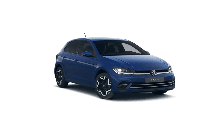 Polo - miniatura renderu 1