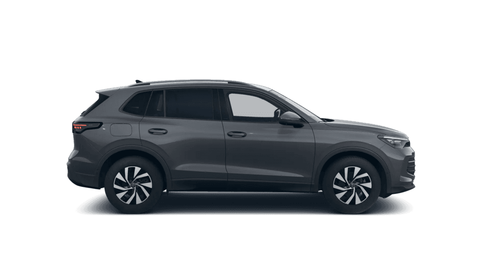 Tiguan Life Plus 2026 1.5 eTSI 150 KM