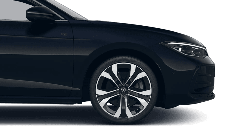Passat - miniatura renderu 6
