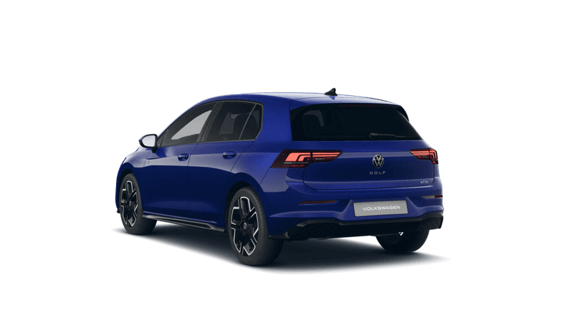 Golf - miniatura renderu 3