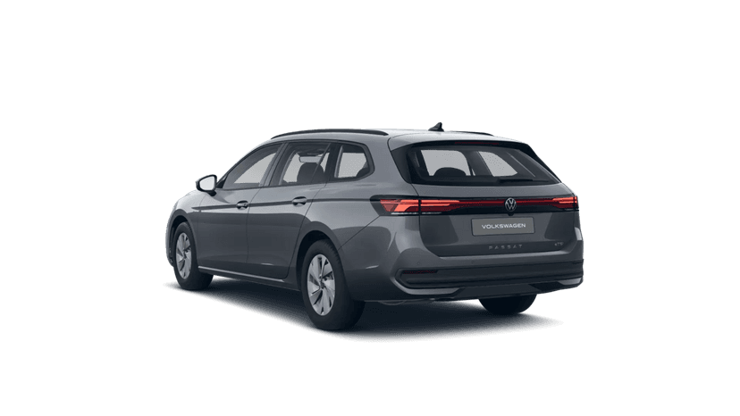 Passat - miniatura renderu 3