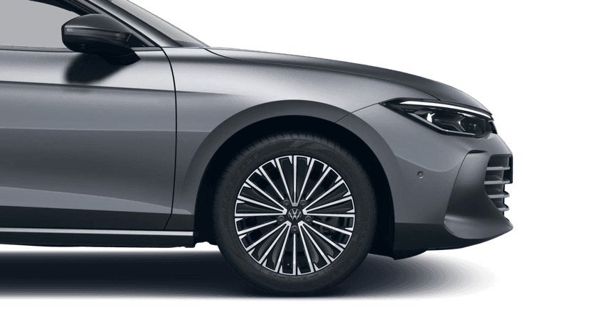 Passat - miniatura renderu 6